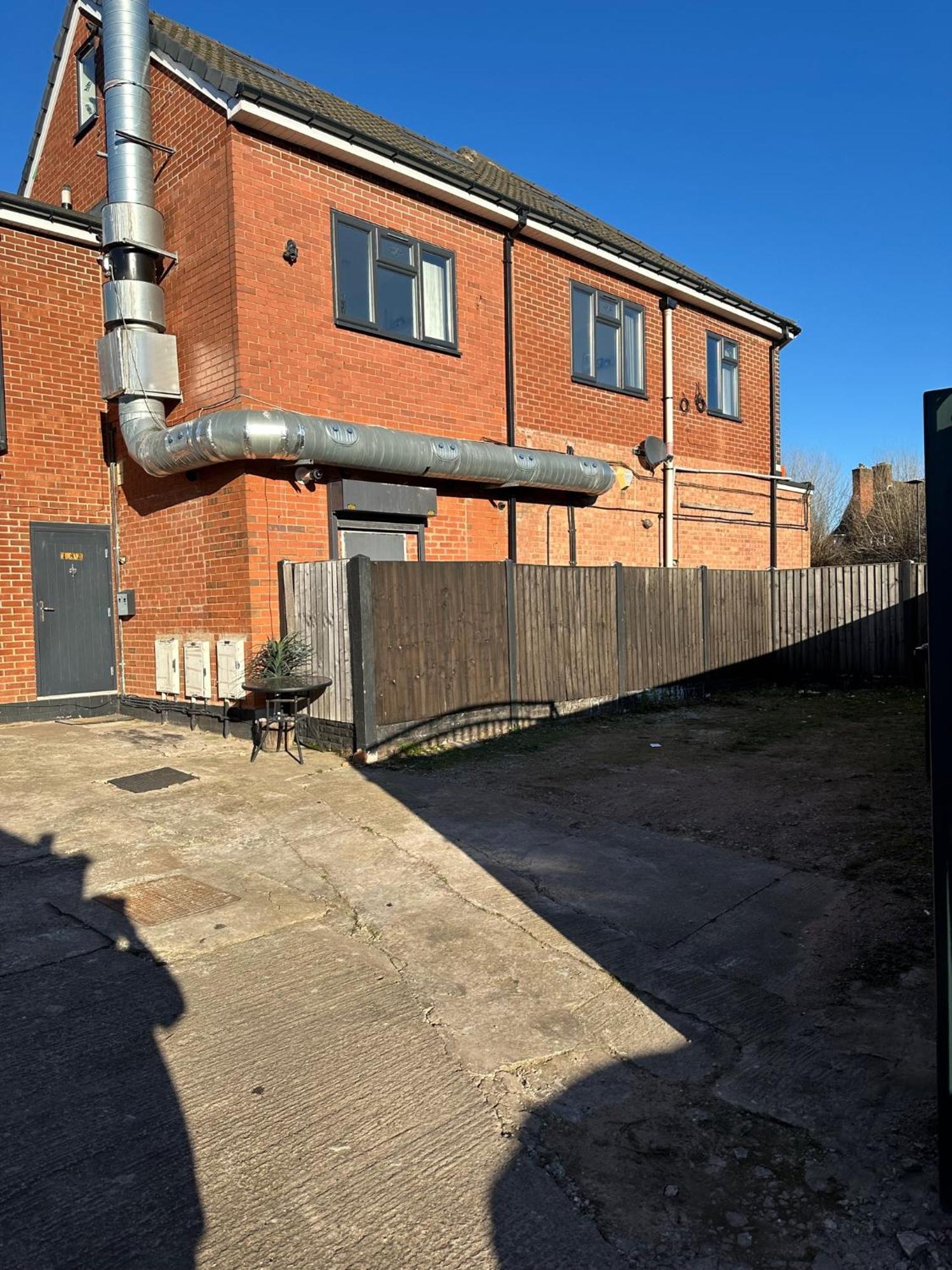 Modern & Cosy 2-Bed Apartment Near Nec, Airport & Jlr! Birmingham Buitenkant foto