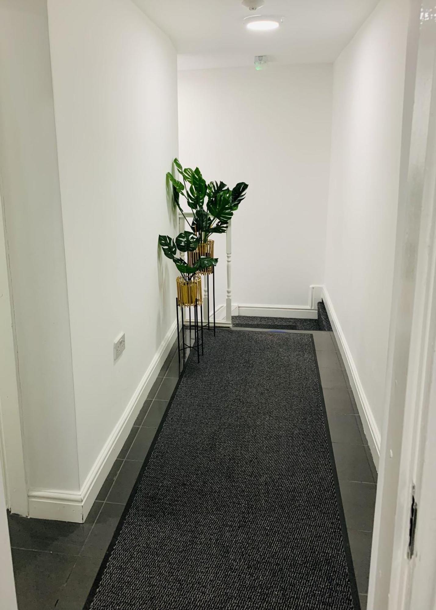 Modern & Cosy 2-Bed Apartment Near Nec, Airport & Jlr! Birmingham Kamer foto